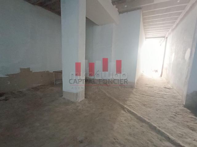 Local commercial location à Anfa, Gharb-Chrarda-Beni Hssen