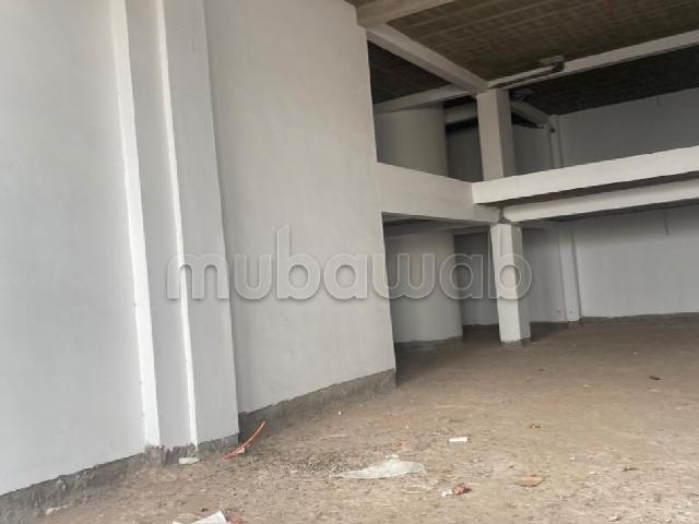 Local commercial location à Agadir, Oued ed Dahab-Lagouira