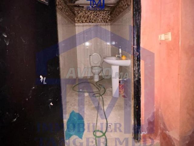 Local commercial location à Centre Ville, Ben Slimane