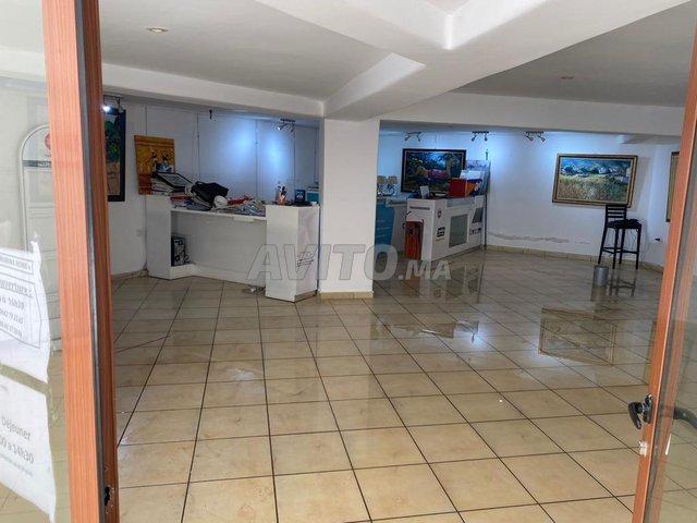 Local commercial vente
