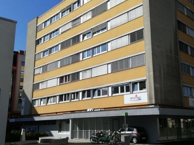 Immobilie mieten in Le Locle