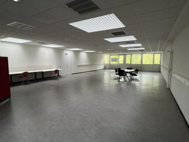 Büro mieten in Cheseaux-Lausanne, Waadt