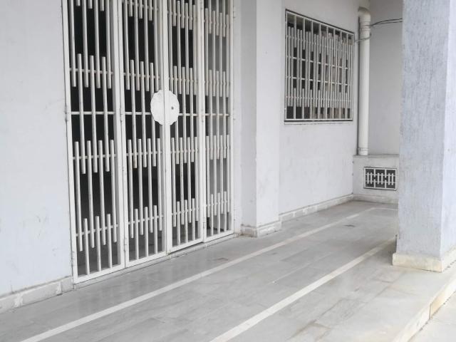 Propriété location à La Mannouba, Borj El Amri