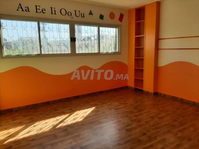 Bureau vente