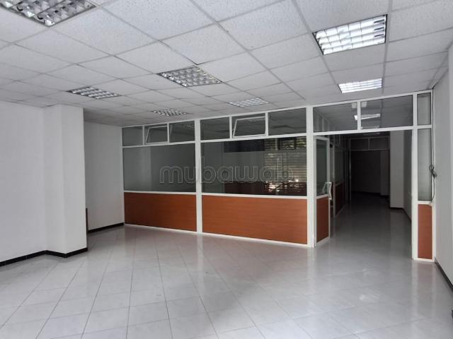 Local commercial location à Tangero, Tanger-Tétouan