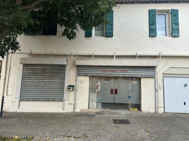 Maison vente à Carpentras