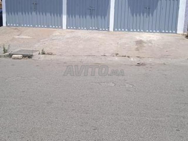 Local commercial vente à Anfa, Sidi Moumen