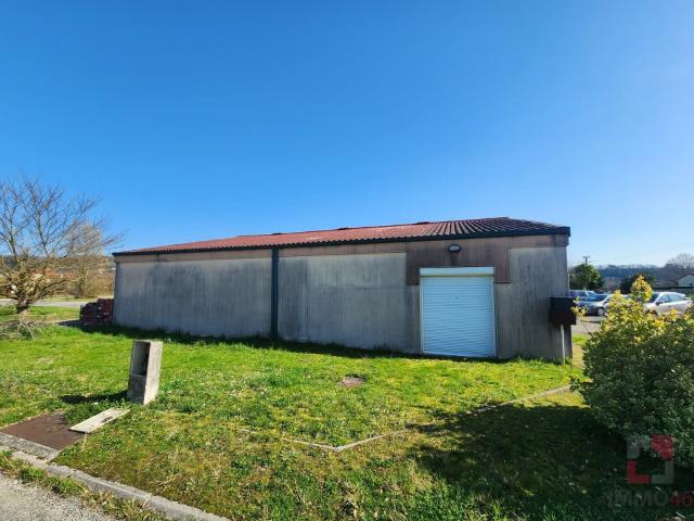 Maison vente à Cahors, Puy-l'evêque