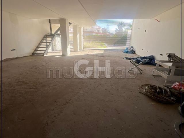 Local commercial location à Anfa, Gharb-Chrarda-Beni Hssen