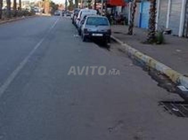 Local commercial vente à Mohammedia, Gharb-Chrarda-Beni Hssen