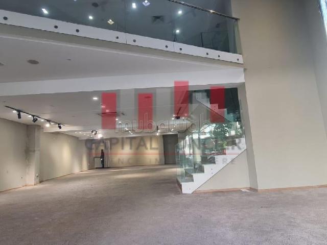 Local commercial location à Anfa, Gharb-Chrarda-Beni Hssen
