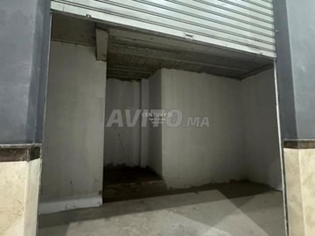Local commercial vente à Mohammedia, Gharb-Chrarda-Beni Hssen