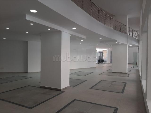 Local commercial location à Tangero, Tanger-Tétouan