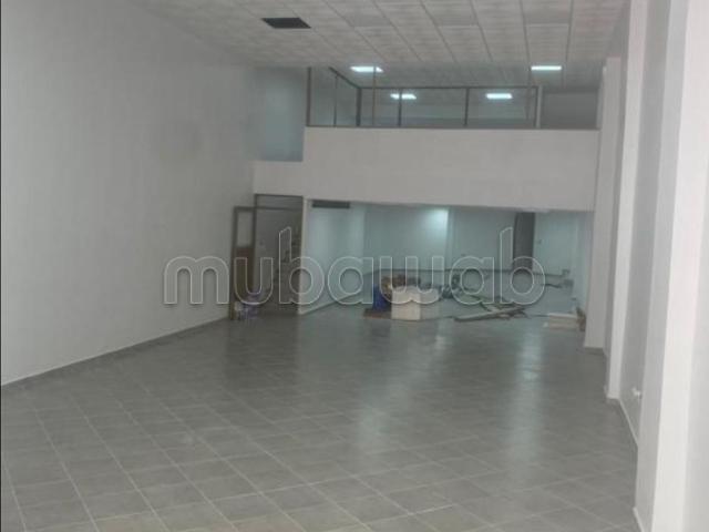 Local commercial location à Anfa, Gharb-Chrarda-Beni Hssen