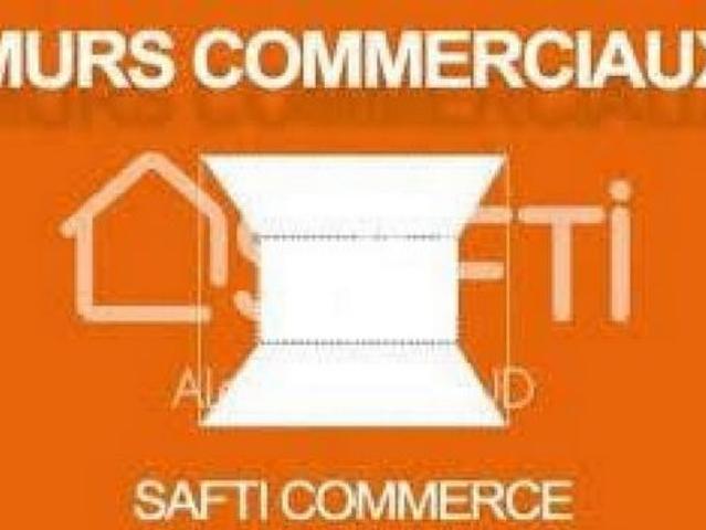 Local Commercial vente à Arcachon, Gujan-mestras