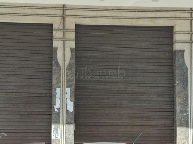 Local commercial location à Tangero, Tanger-Tétouan