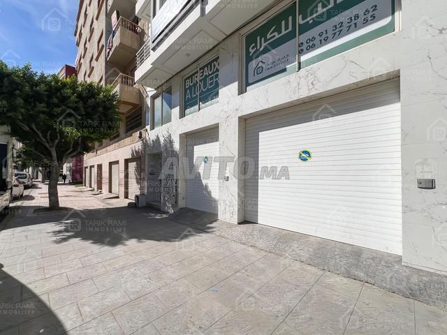 Local commercial location à Tangero, Tanger-Tétouan