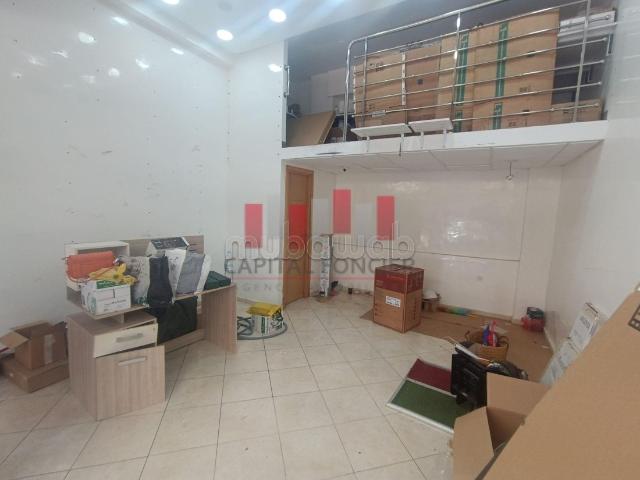 Local commercial vente à Anfa, Gharb-Chrarda-Beni Hssen