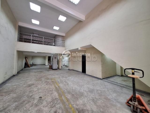 Local commercial location à Anfa, Gharb-Chrarda-Beni Hssen