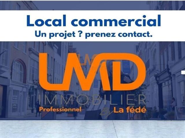 Local Commercial vente à Aix-en-Provence, Le Tholonet