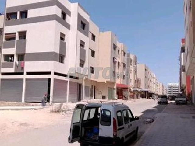 Local commercial vente à Bouskoura, Gharb-Chrarda-Beni Hssen
