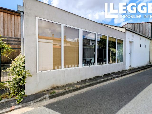Maison vente à Bordeaux, Floirac