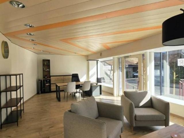 Büro mieten in Bassecourt, Haute-Sorne