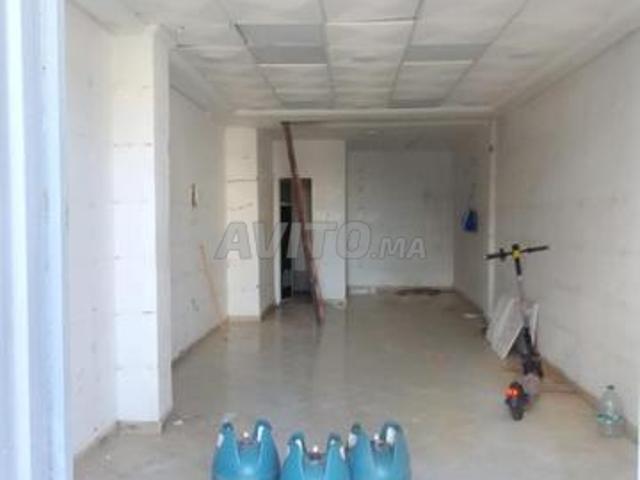 Local commercial vente à El Ma, Gharb-Chrarda-Beni Hssen