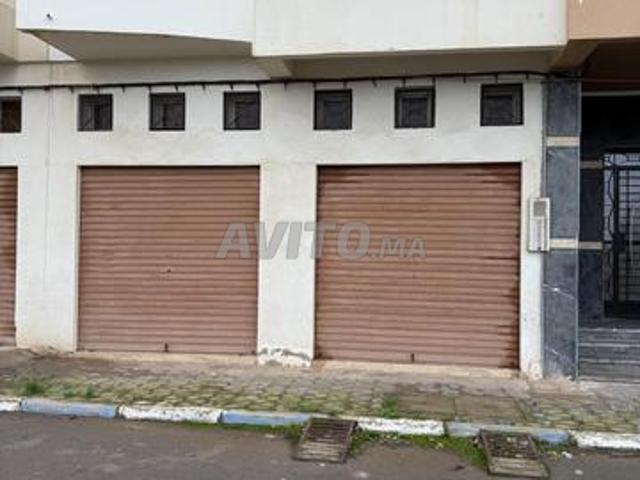 Bureau location à Nador