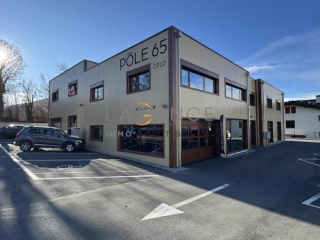 Atelier mieten in Ormône, Savièse