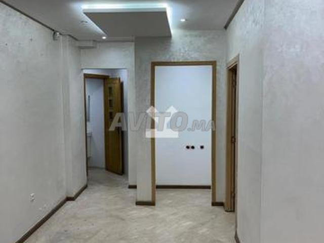 Local commercial location à Anfa, Gharb-Chrarda-Beni Hssen