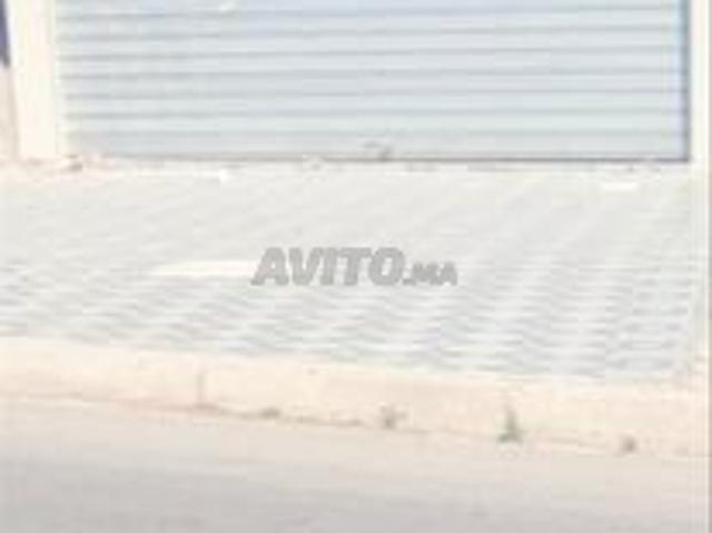 Local commercial vente à Anfa, Gharb-Chrarda-Beni Hssen