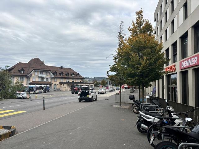 Immobilie mieten in Romont, District de la Glâne