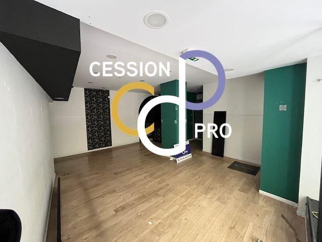 Local Commercial vente à Perpignan