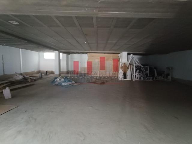 Local commercial location à Anfa, Gharb-Chrarda-Beni Hssen