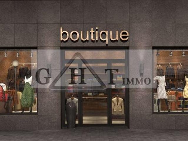 Local Commercial vente à France métropolitaine, Saint-brice-sous-forêt