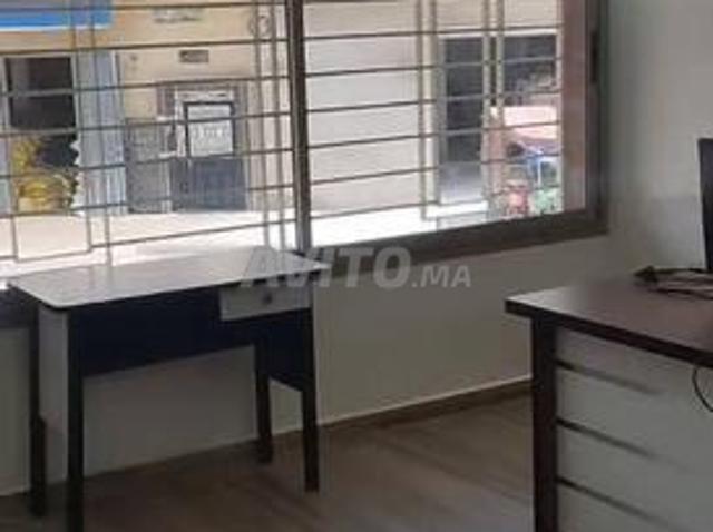 Local commercial vente à Lyautey