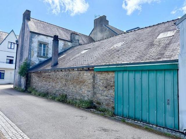 Local Commercial vente à Quimper, Bretagne