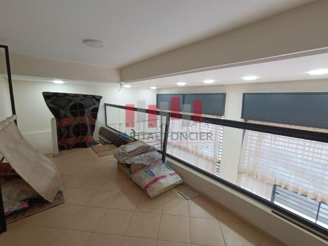 Local commercial location à Anfa, Gharb-Chrarda-Beni Hssen