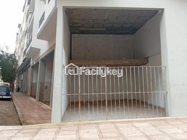 Local commercial vente à Bouskoura, Gharb-Chrarda-Beni Hssen