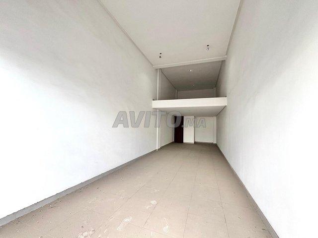 Local commercial vente à Anfa, Gharb-Chrarda-Beni Hssen