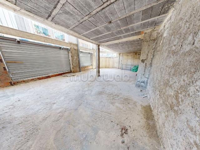 Local commercial vente à Tangero, Tanger-Tétouan