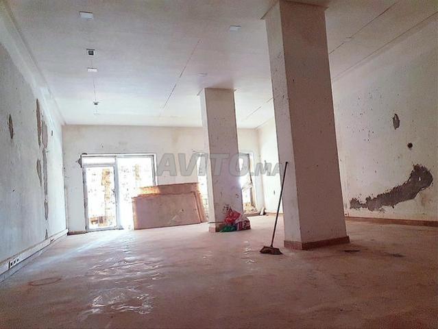 Local commercial location à Anfa, Gharb-Chrarda-Beni Hssen