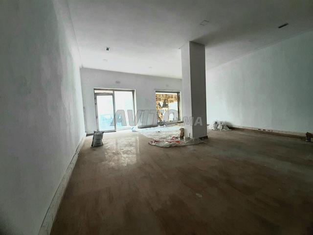Local commercial location à Anfa, Gharb-Chrarda-Beni Hssen