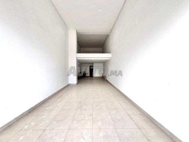 Local commercial vente à Anfa, Gharb-Chrarda-Beni Hssen
