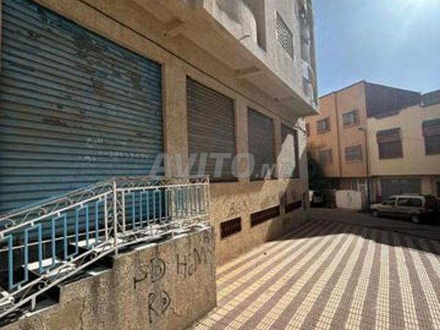 Local commercial vente à Meknès
