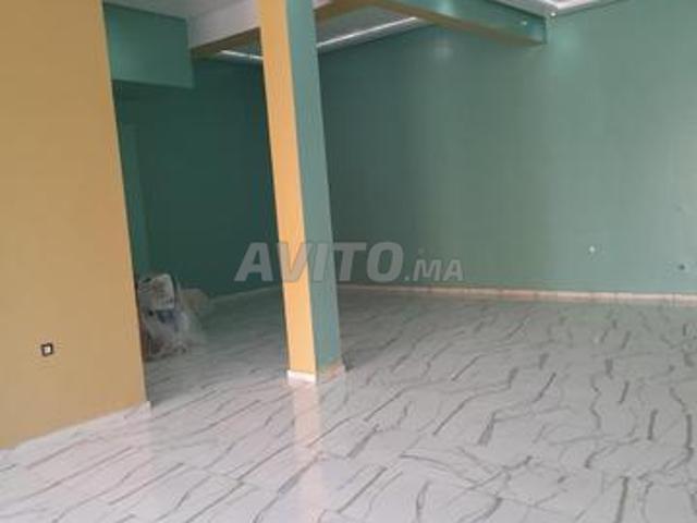 Local commercial vente à Mansouria, Gharb-Chrarda-Beni Hssen