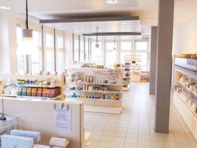Atelier mieten in Granges-Paccot, Freiburg