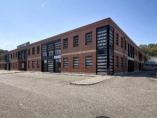 Atelier mieten in Mies, Waadt