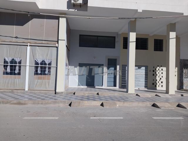 Local commercial location à Saida